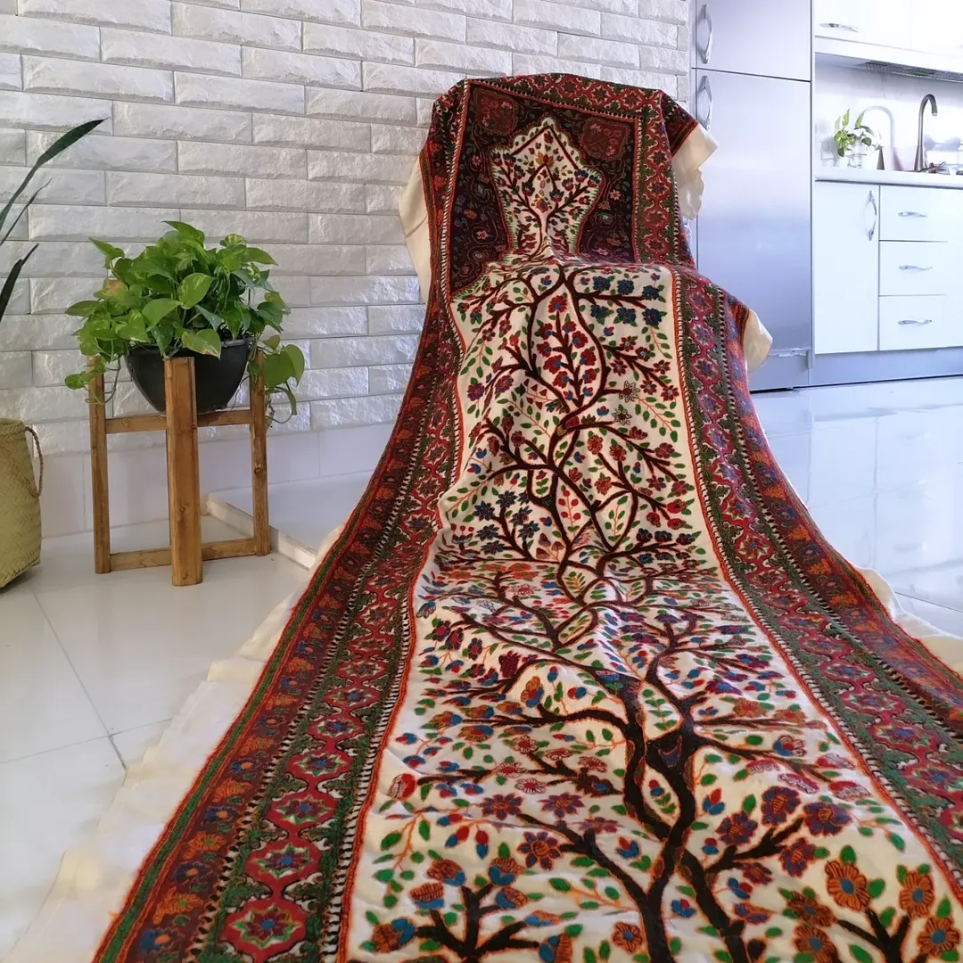 پرده پته