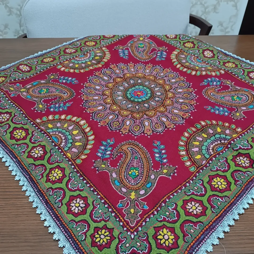 پته کرمان یک متر