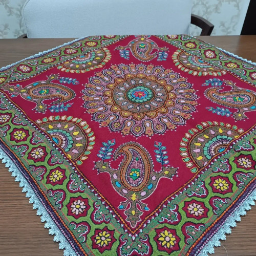 پته کرمان یک متر