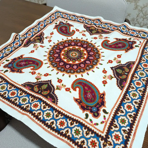 پته یک متری دوخت سنتی